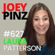 #627 Laura Patterson: 🧠 From Triathlon to Traction: Marketing Business Lessons in Motion image