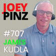 #707 James Kudla: 🌎 The Offshore Staffing Move That Changes Everything image