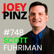 #748 MSP Summit 2025-Scott Fuhriman: 🔒 Securing the Unseen: Scott Fuhriman on Hidden Cyber Threats image
