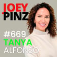 #669 Pax8 Beyond-Tanya Alfonso:🍴 From Kitchen to Cybersecurity: Cooking Up a Safer MSP image