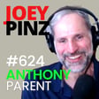 #624 Anthony Parent: 🎢 Tension & Release: IRS and Music image