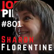 #801 MSSP Alert Live - Sharon Florentine: 💬 Editing, AI & the Changing Language of Business image