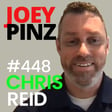 #448 PitchIT: 🔒 MSP Innovations and Guitar Reflections with Chris Reid image