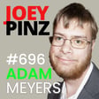 #696 Rewst:Flow-Adam Meyers: 🧩 Tech, Tickets & Tile Games: Finding Peace in the Chaos image