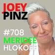 #708 Meridee Hlokoff: 🌿 Rewiring Addiction with Cold Laser Therapy image