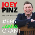 #595 James Grant: ⚓ Sailing, Sports & Scaling Businesses: A Winning Playbook image