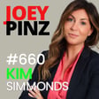 #660 Pax8 Beyond-Kim Simmonds: 🎨 Creativity Meets Contracts: Where Art, Law & Tech Collide image
