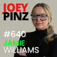 #640 ITN Secure-Jamie Williams : 🎯 Marketing Before Sales: MSPs, Are You Listening? image