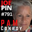 #791 Pam Conboy: 🌿 Unlocking the Healing Power of Psilocybin image
