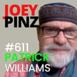 #611 Patrick Williams: ✨ Unlocking the Creative Within image