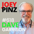 #618 Dave Garrison:🚀 Reignite Team Buy-In Before It’s Too Late image