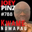 #788 Kwame Numapau: 🌍 Africa’s Digital Awakening: From Code to Cosmos image
