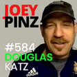 #584 Douglas Katz🔪 Reinventing the Knife: A Veteran’s Journey in Innovation image
