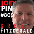 #809 Greg Fitzgerald: 🚀 Building Cyber Giants: Lessons From a Market Maker image