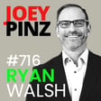 #716 ChannelCon-Ryan Walsh: Leadership, Discipline & the Future of MSP Marketplaces image