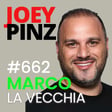 #662 Pax8 Beyond-Marco La Vecchia:📊 Data, Purpose & the MSP Playbook of Tomorrow image