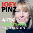 #784 ITNation Connect 2025 - Carolyn April: The Power of Unbiased Research: Carolyn April on Channel Insights and GTIA’s Mission image