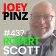 #437 PitchIT: 🎙️Rob Scott: Innovating Legal Services for MSPs image