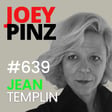 #639 ITN Secure-Jean Templin: 🔍 MSP Sales Game: Reimagined image