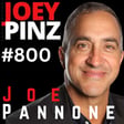 #800 Joe Pannone: 🎤 From the IT Nation Stage: How MSPs Win Attention Today image