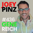 #436 PitchIT: 🌿 From Gardening Roots to Cybersecurity: Gene Reich’s Story image