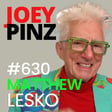 #630 Matthew Lesko: 🏛️ Secrets the Rich Know About Free Government Money image