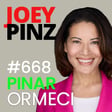 #668 Pax8 Beyond-Pinar Ormeci: 🧩 Pickleball, Possums & Proactive Security: A CEO’s Perspective image