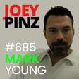 #685 Mark Young: 🧠💓 Biohacking the Heart: From Wellness to Wisdom image