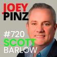 #720 ChannelCon-Scott Barlow: Why Empowered MSPs Will Define the Next Decade of Cybersecurity image