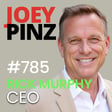 #785 ITNation Connect 2025 - Rick Murphy: Run It Like You’ll Sell It: Rick Murphy on M&A Discipline for MSPs image