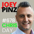 #678 Pax8 Beyond-Chris Day: 🧭 From IT Glue to AI Glue: Chris Day on Building with Purpose image