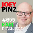 #695 Rewst:Flow-Karl Bickmore: 🎸 Pedals, People & Process: The Art of MSP Evolution image