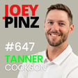 #647 ITN Secure-Tanner Cookson : 🚴‍♂️ Rowing, Riding, and Revenue image