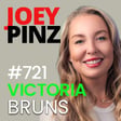 #721 ChannelCon-Victoria Bruns-: What Horse Training Can Teach Us About Leading in Tech image