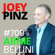 #709 Arnie Bellini: 🔐 Cyber Bay Rising: Tampa’s New Role in National Security image