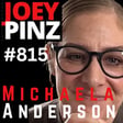 #815 Michaela Anderson: 🚀 From Chaos to Consistency Inside Growing Teams image