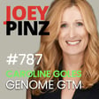 #787 ITNation Connect 2025 - Caroline Goles: How to Win the Day: Caroline Goles’ 5 Daily Commitments to Growth image