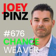 #676 Pax8 Beyond-Chance Weaver: 🧠 AI Adoption Without Burnout: The MSP Leader’s Balancing Act image