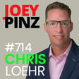 #714 ChannelCon-Chris Loehr: 🔥 From Soccer Fields to Cyber Frontlines image