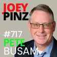 #717 ChannelCon-Pete Busam: From Missiles to Marketing: A Veteran’s Path to MSP Success image