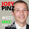 #622 Max Pruger: 🧩 42,000 Pieces, Zero Excuses image