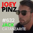 #632 Jack Catanzarite: 🧠 From Spinal Surgery to Mental Strength: A Life in Balance image