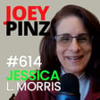 614 Jessica L. Morris: 🌌 From Brokenness to Breakthrough: A Spiritual Awakening image