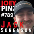 #789 Jack Sorenson: ⚙️ From Burnout to Balance: Rebuilding Life One Bolt at a Time image