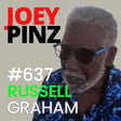 #637 Russell Graham: 🧴 Scent & Structure: A Life Built on Fragrance and Focus image