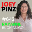 #642 ITN Secure-Rayanne Buchianico: 🚀 From Cables to Closings: Empowering MSPs image