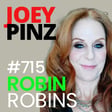 #715 ChannelCon-Robin Robins: 🚀 From Grit to Growth: Marketing Truths That Scale image