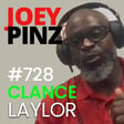 #728 Clance Laylor: 🥩 Strength Without Gimmicks: Building Champions from the Ground Up image
