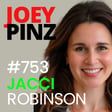 #753 MSP Summit 2025-Jacci Robinson: From VDI to AI: Jacci Robinson on the Future of MSP Services image