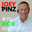 #711 Rick Murphy: 🚨 Diagnosing “Top Line Disease” in Tech Companies image
